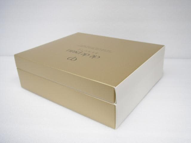 未開封品 資生堂 クレドポーボーテ ル・セラム コレクション(レフィル)