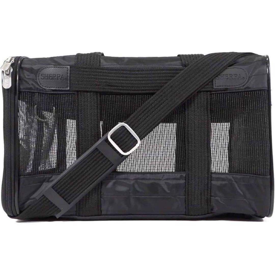 Sherpa Original Deluxe Pet Carrier Lサイズ