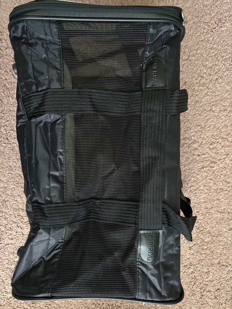 Sherpa Original Deluxe Pet Carrier Lサイズ