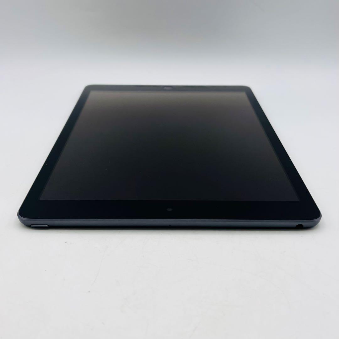 美品 iPad 第9世代64GB スペースグレイ MK2K3J/A Wi-Fi