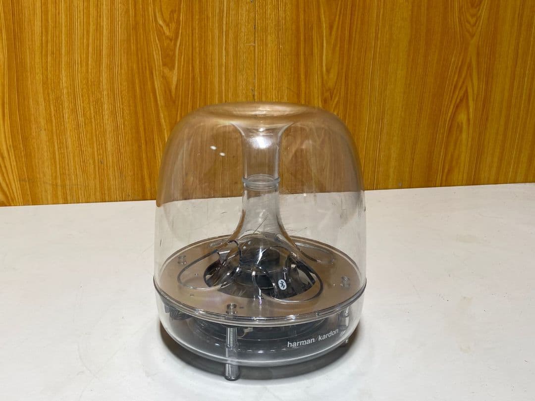 Harman Kardon SoundSticks ワイヤレススピーカー