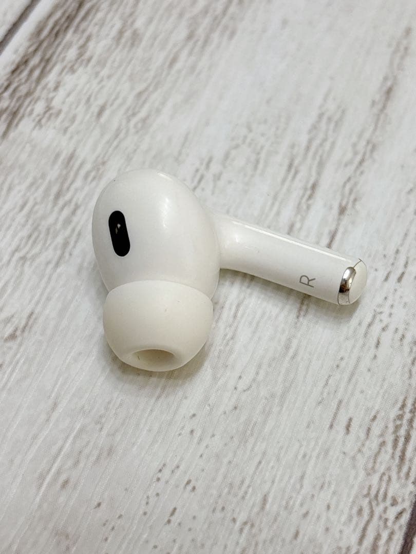 AirPods pro第2世代イヤホン右耳のみ A2698