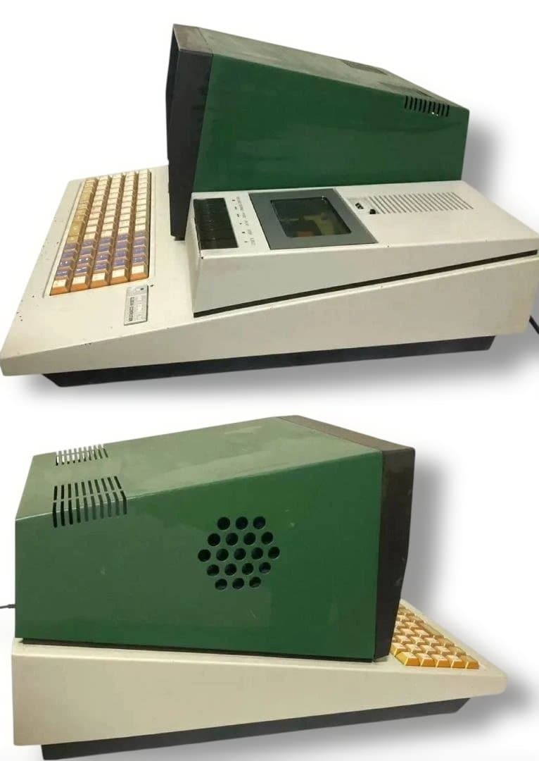 希少 ジャンク SHARP MZ-80K2E クリーン コンピュータ シャープ