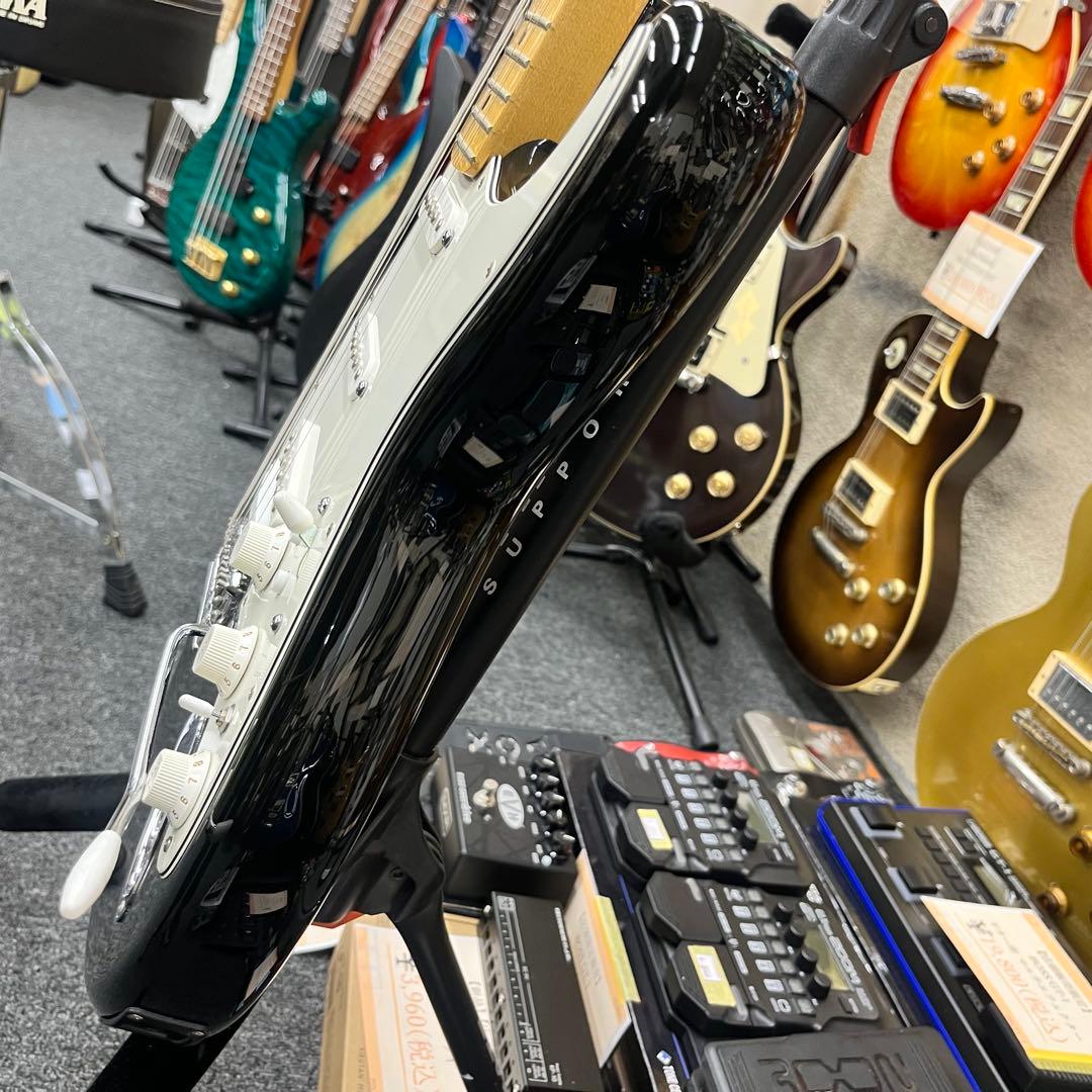 【11612】Fender × Roland GC-1 GK-Ready