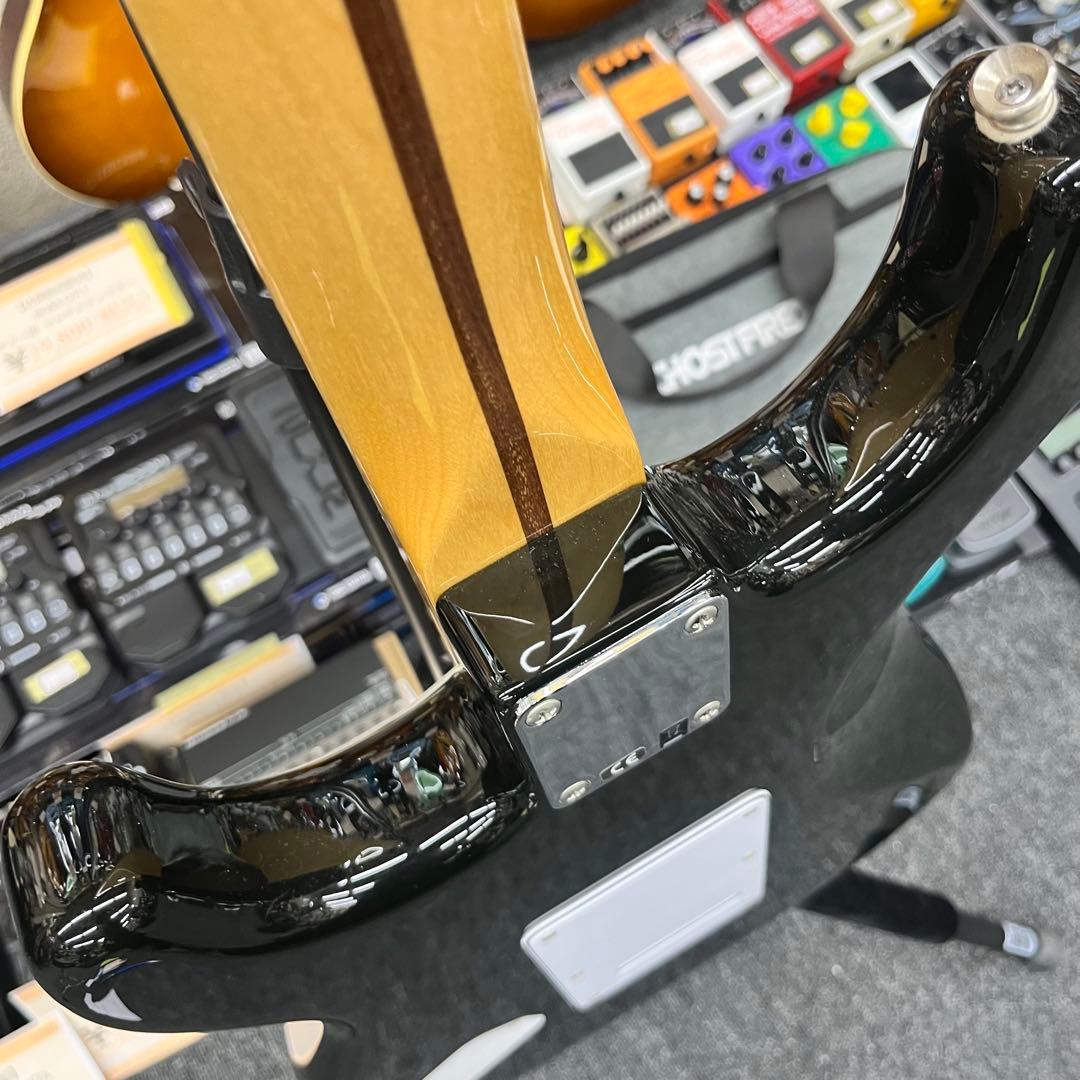 【11612】Fender × Roland GC-1 GK-Ready