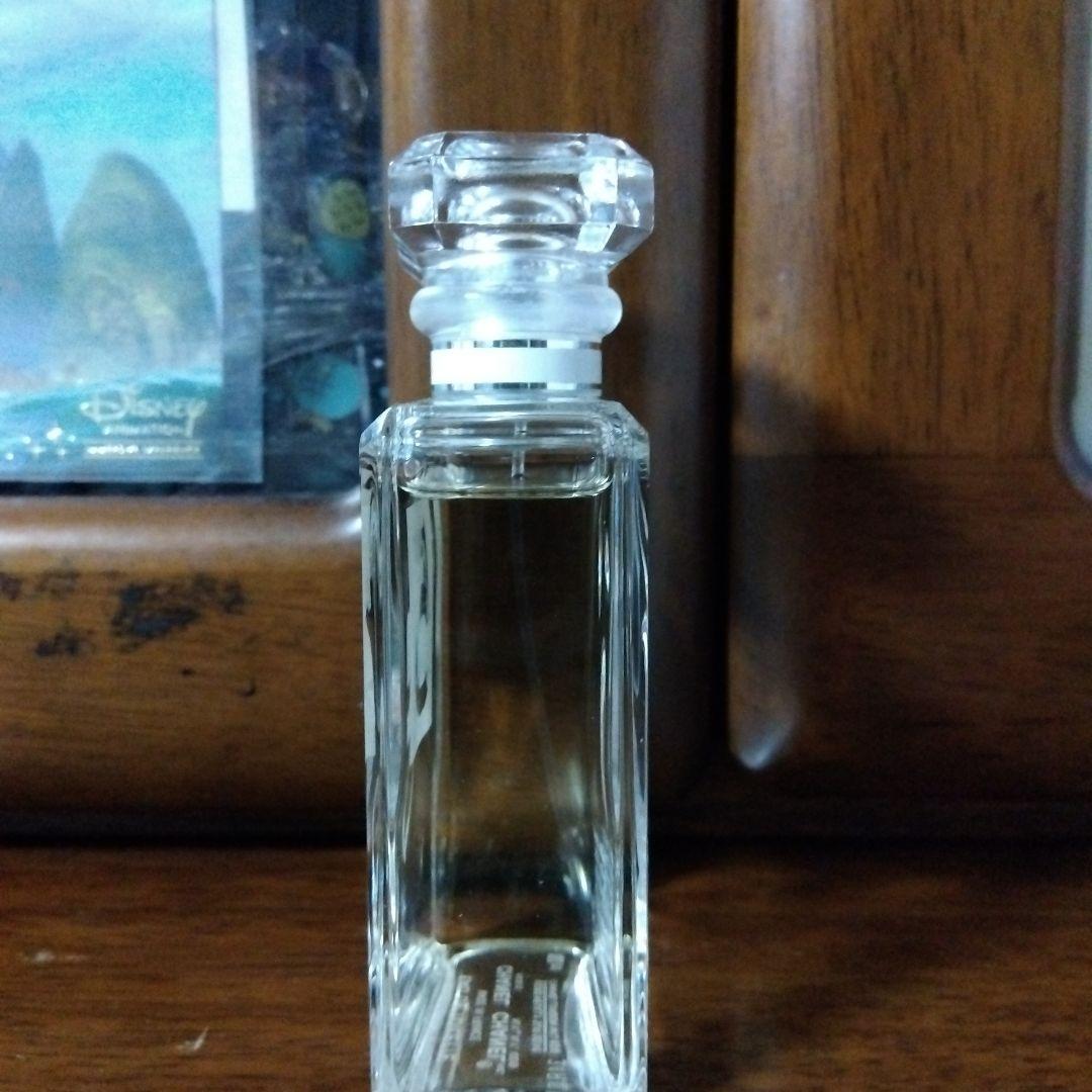 CHANEL N°5 　オードゥトワレット　ヴァポリザター