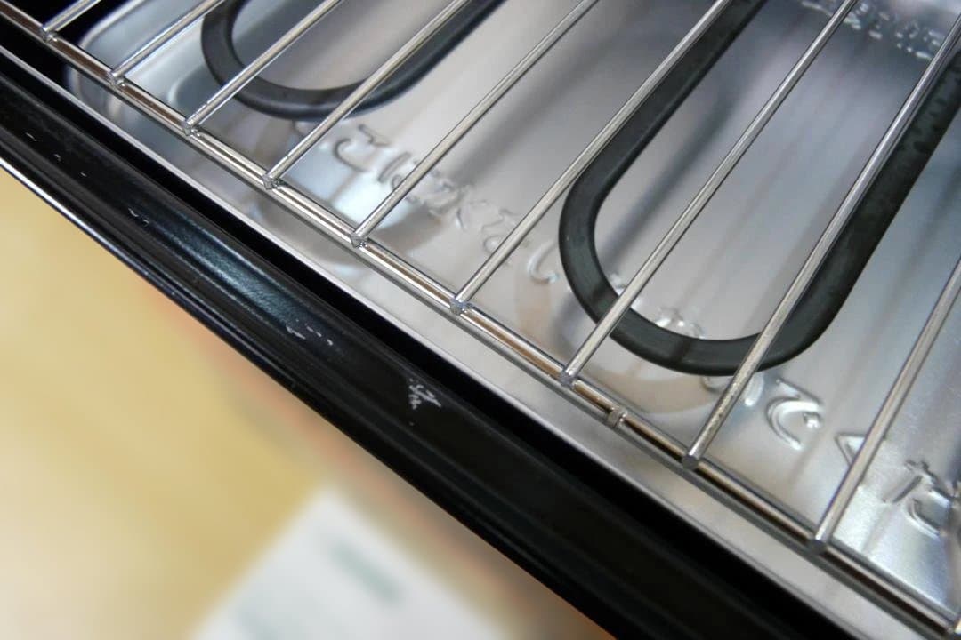 ZOJIRUSHI フィッシュロースター EF-VG40-SA プラチナ触媒