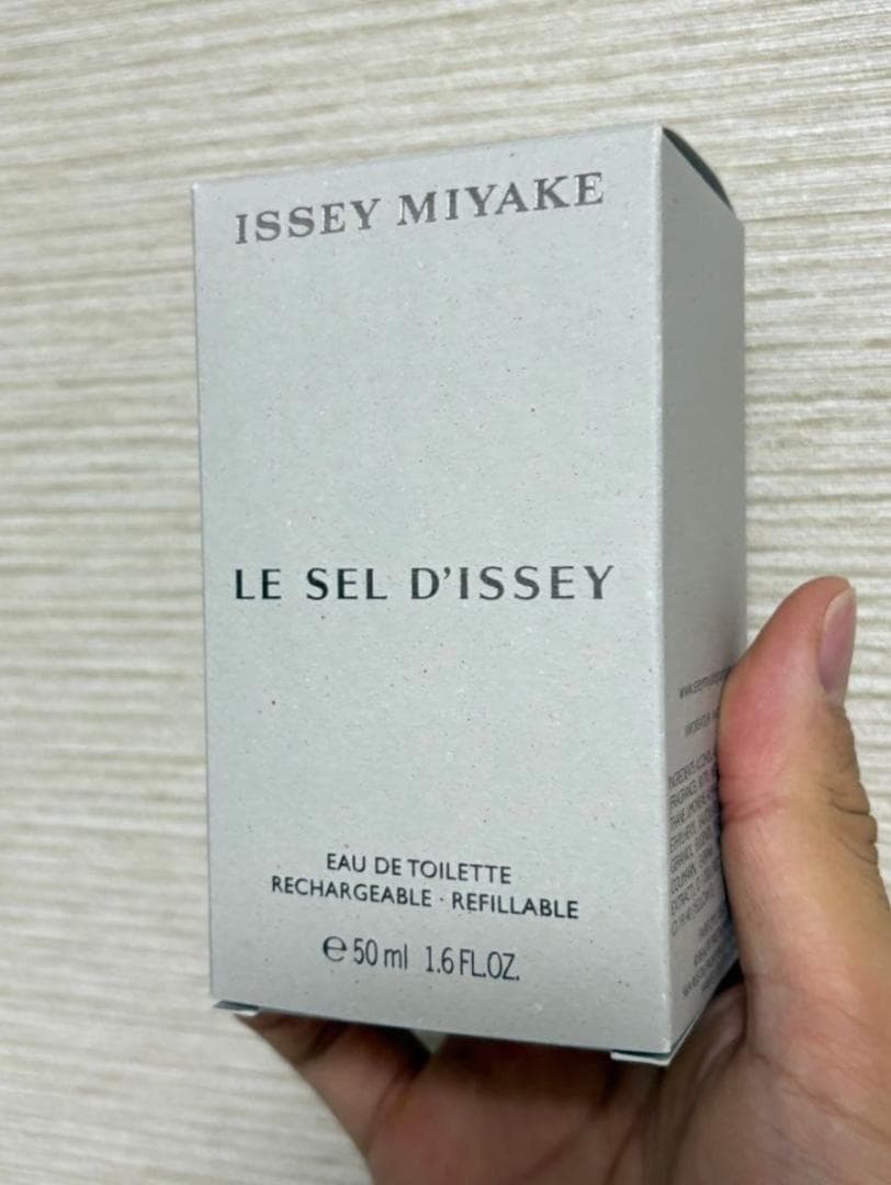 イッセイミヤケ ル セルドゥ イッセイ オードトワレ 50ml