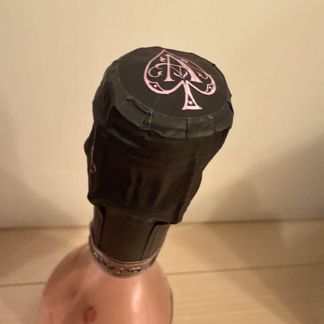 Armand De Brignac BRUT ROSE シャンパン