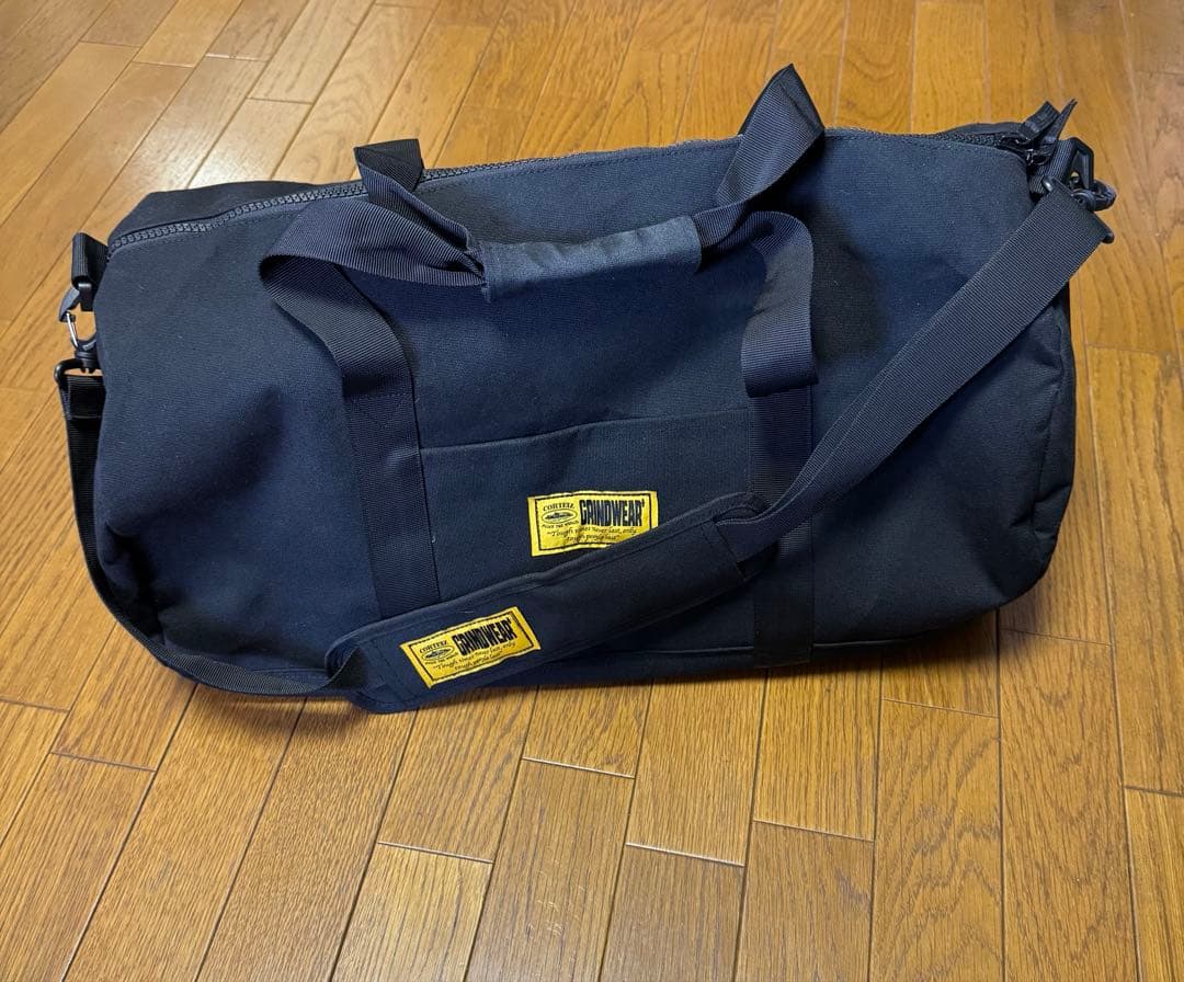 旅行かばん・小分けバッグ Corteiz HMP duffle bag