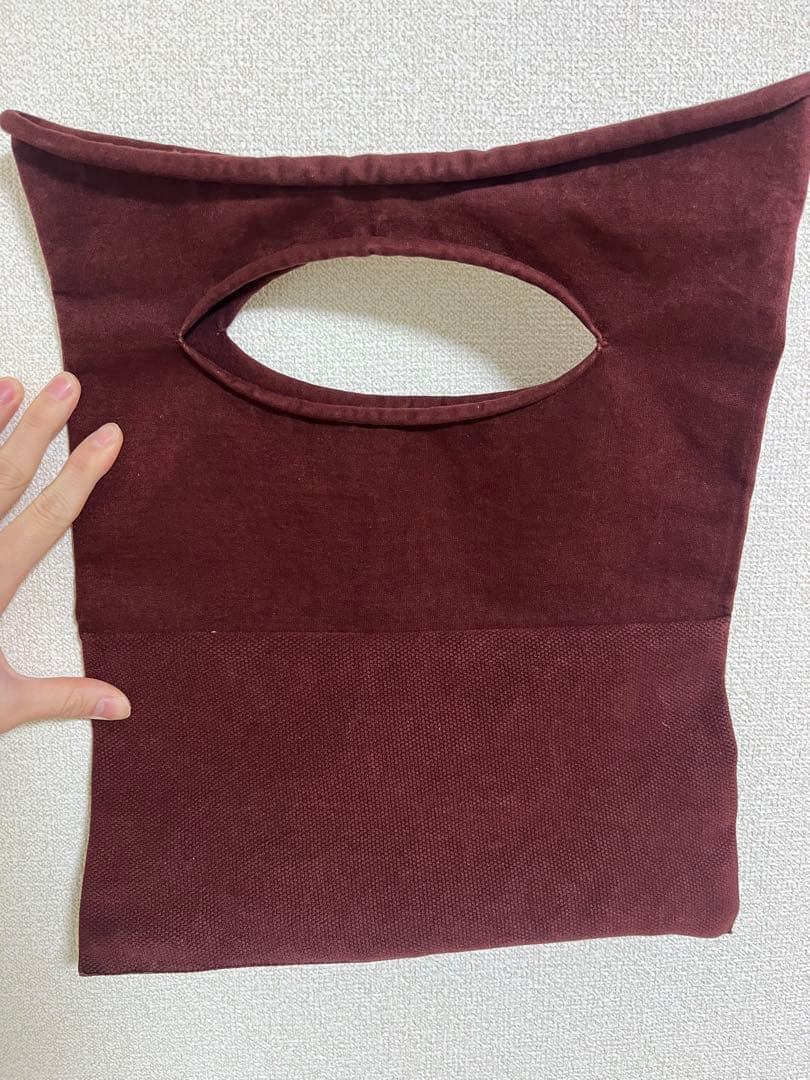 issey miyake me モッコ サイズ1
