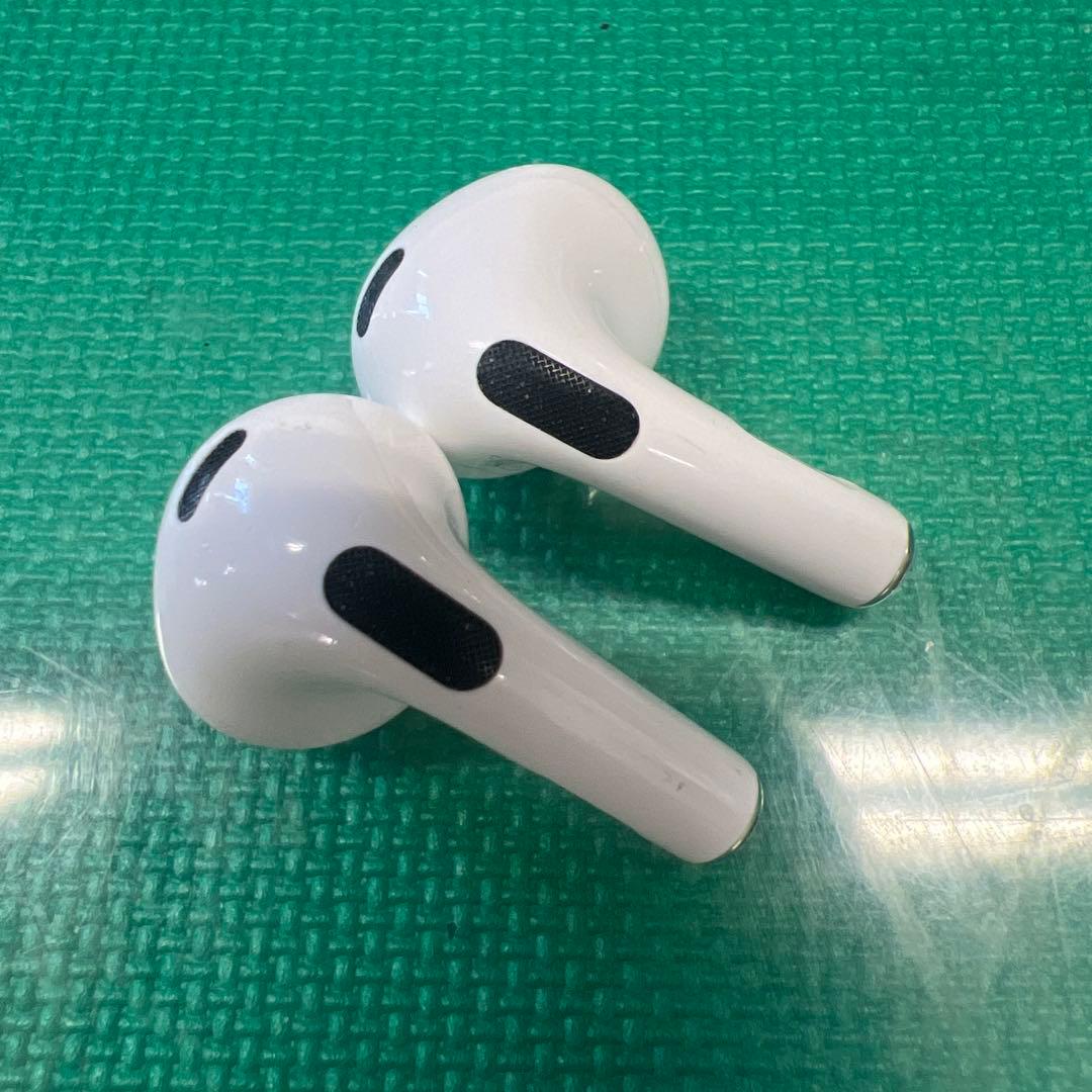 AirPods ワイヤレスイヤホン