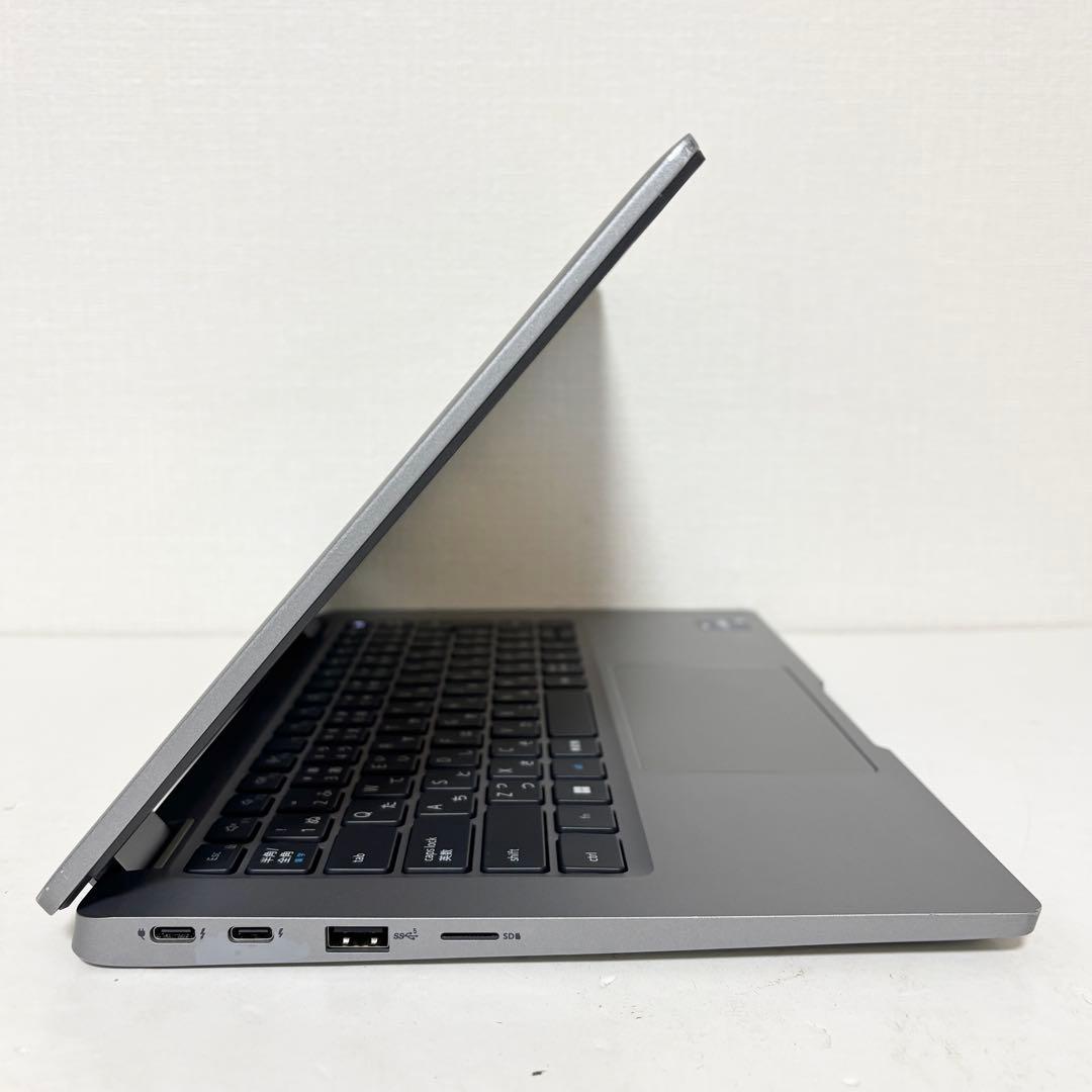 【バッテリー極良】i5第12世代✨DELL Latitude5330 高性能