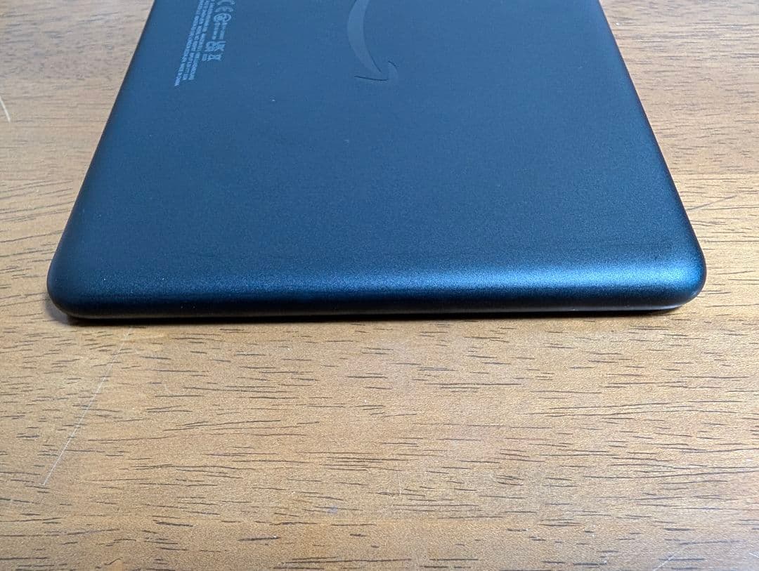 Amazon Kindle Fire HD 8 第12世代