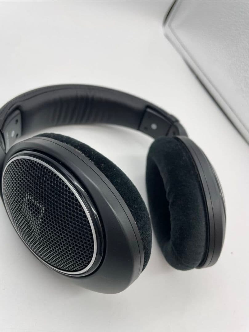 Sennheiser HD 598SR 有線ヘッドホン