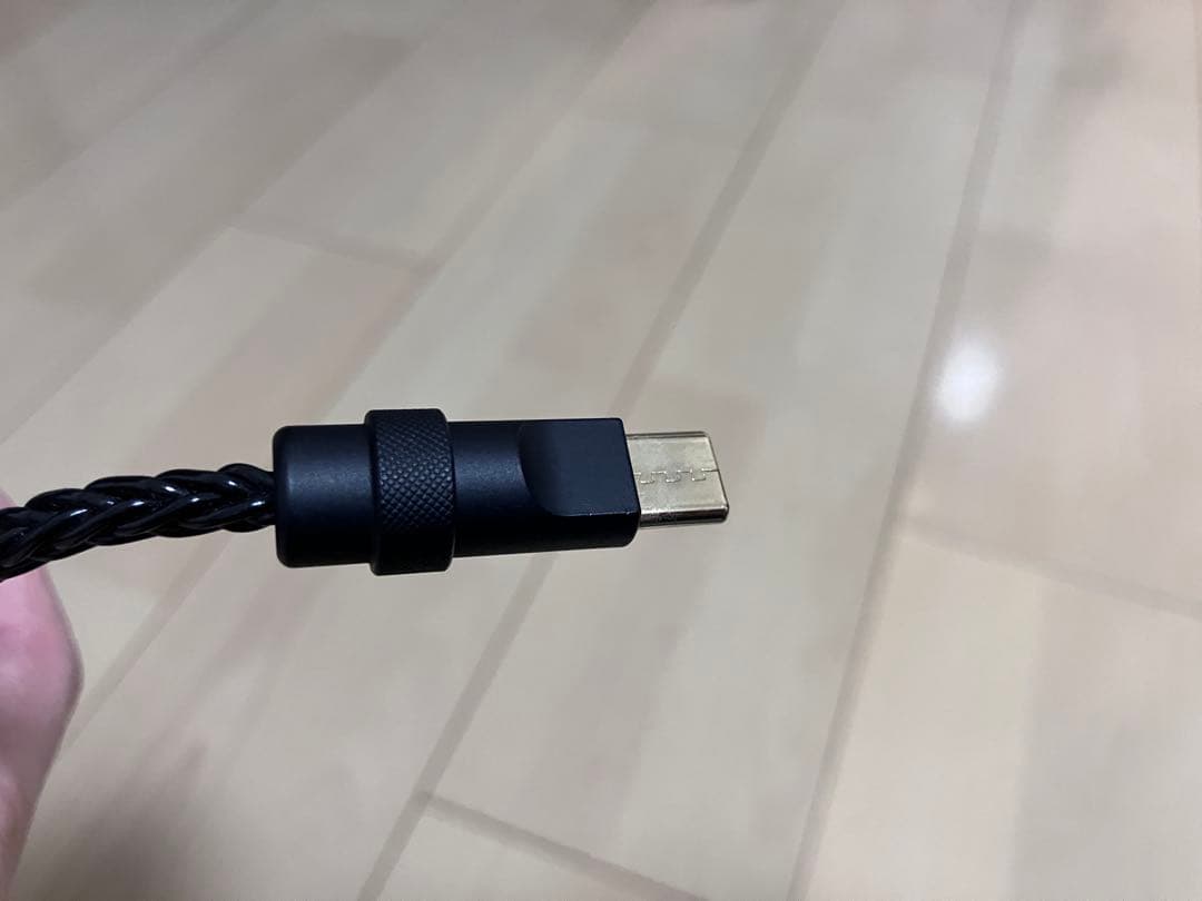 WIRED IN アルチザンケーブル ブレイズ
