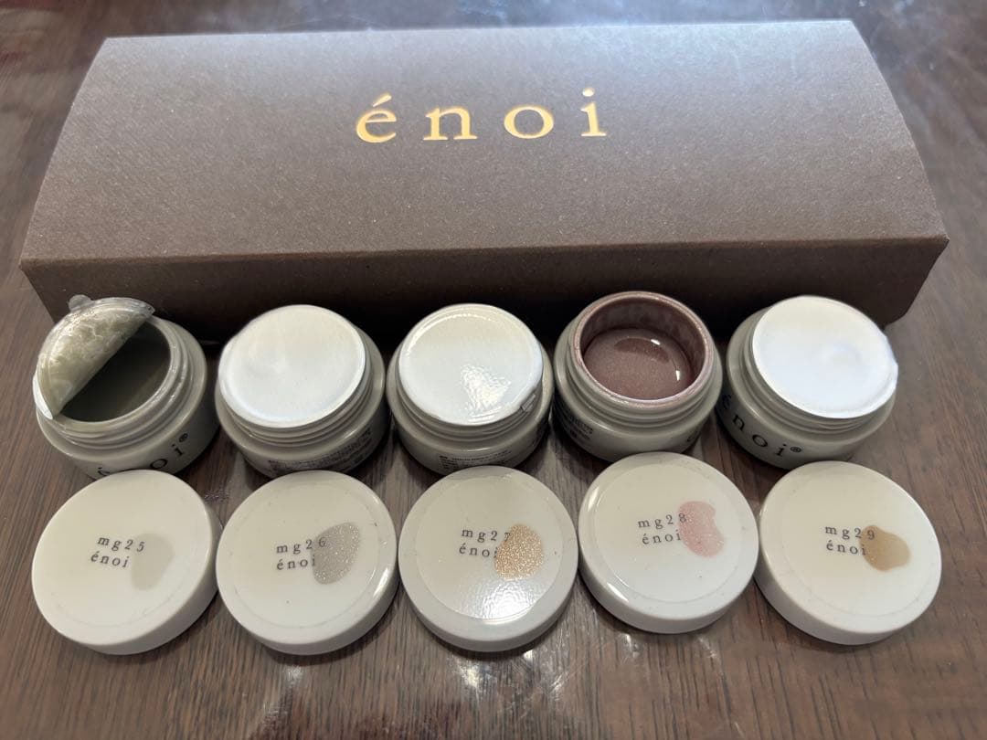 enoi ぷるマグ