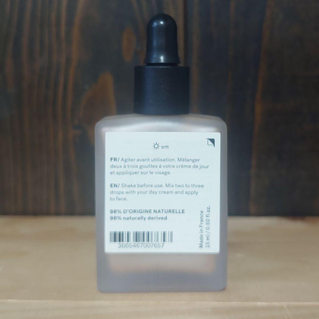 ★新品未開封★Typology T31★グロウドロップス★15mL★ティポロジー