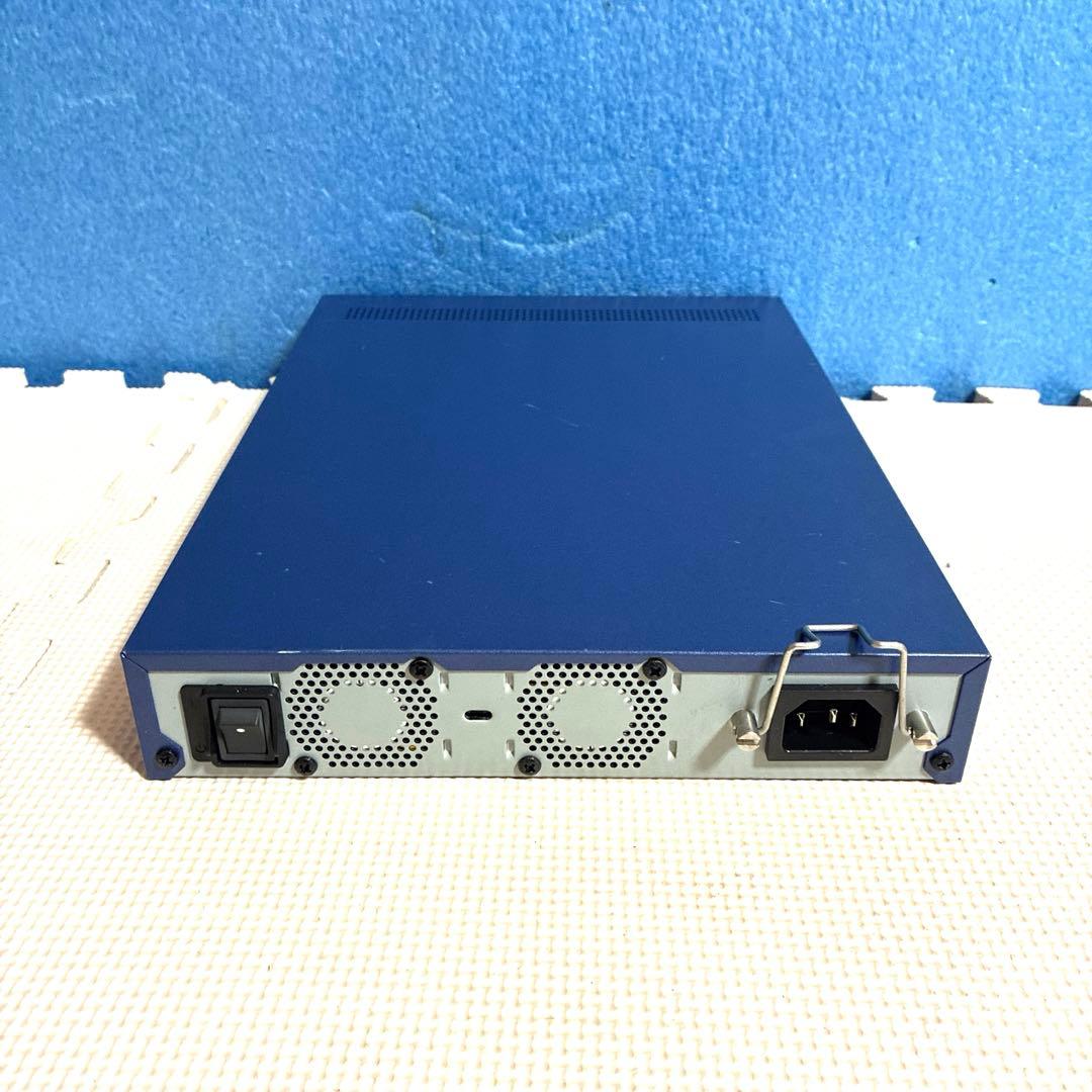 中古動作品YAMAHA RTX1300 有線LANルーター　#1