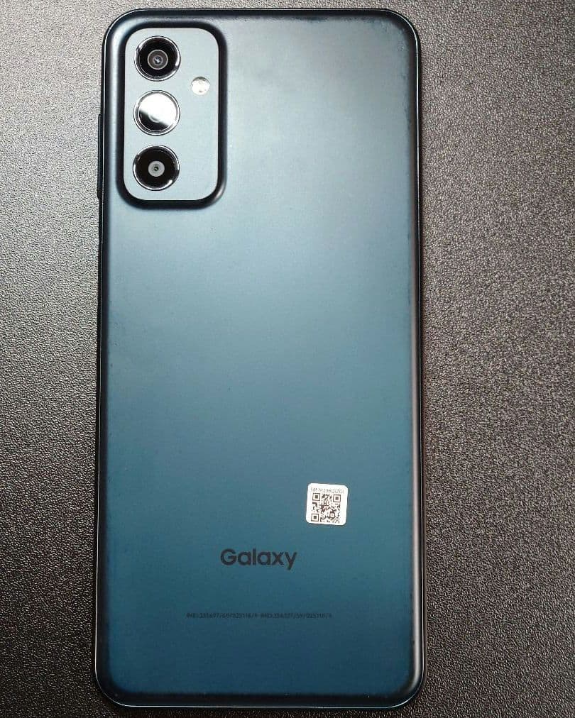Galaxy M23 5g simフリー