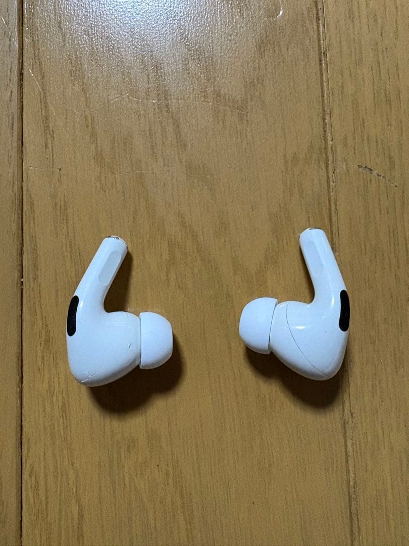 AirPodsPro(第一世代)本体 ホワイト