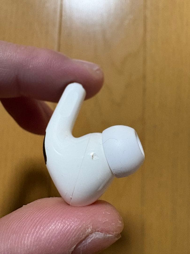AirPodsPro(第一世代)本体 ホワイト