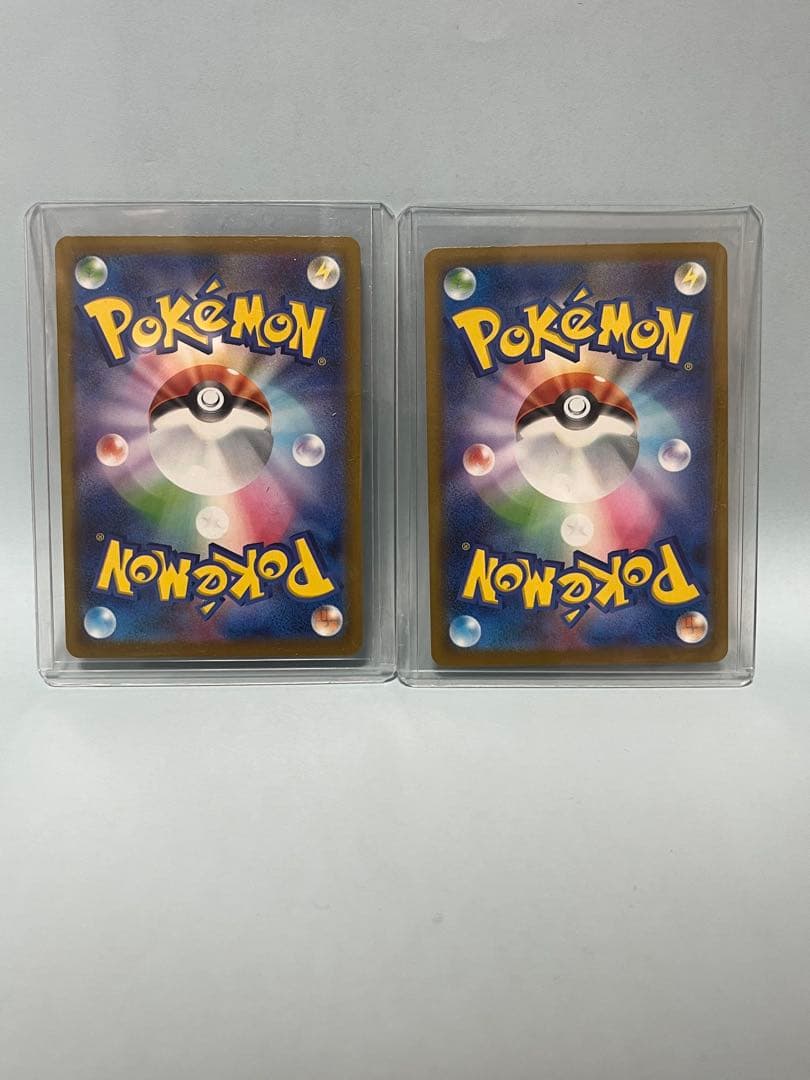 ☆美品☆ メガリザードンX & メガゲンガー セット バラ売り可