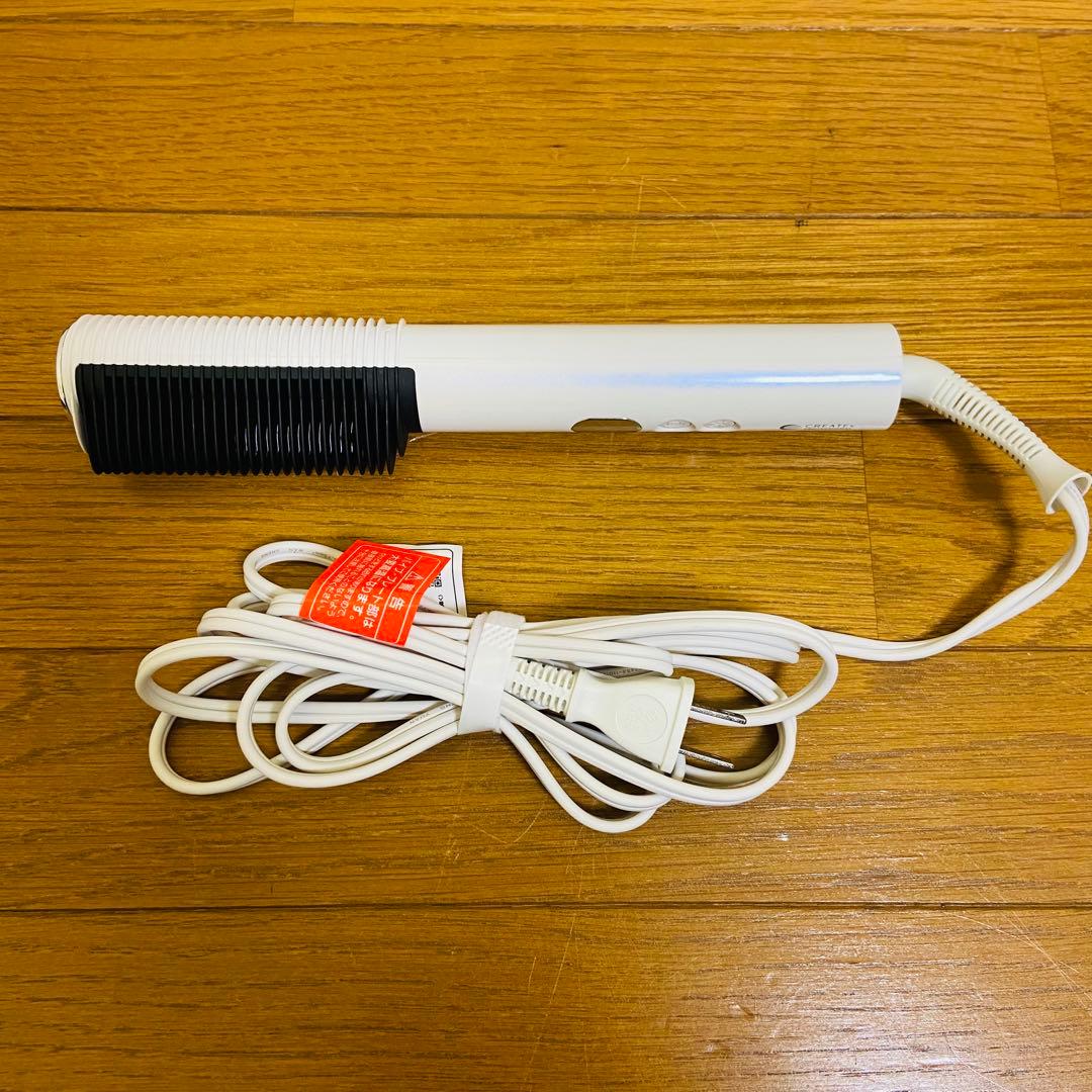 クレイツ　エレメア　コームストレイナー　SCK -K01W