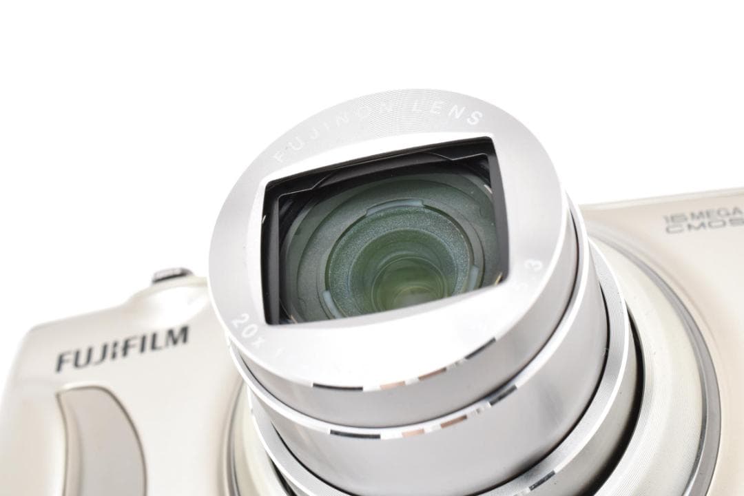 ■ 美品 ■ フジフィルム　FUJIFILM FinePix F770EXR