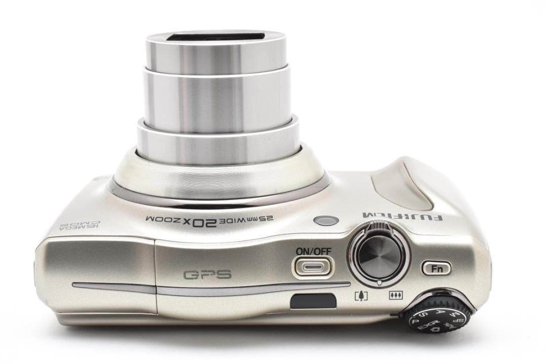 ■ 美品 ■ フジフィルム　FUJIFILM FinePix F770EXR