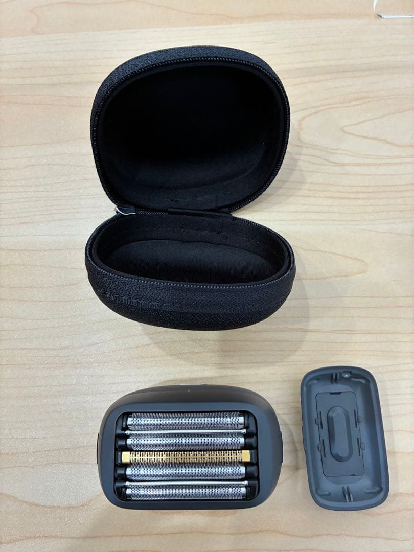 Panasonic LAMDash メンズ電気シェーバー