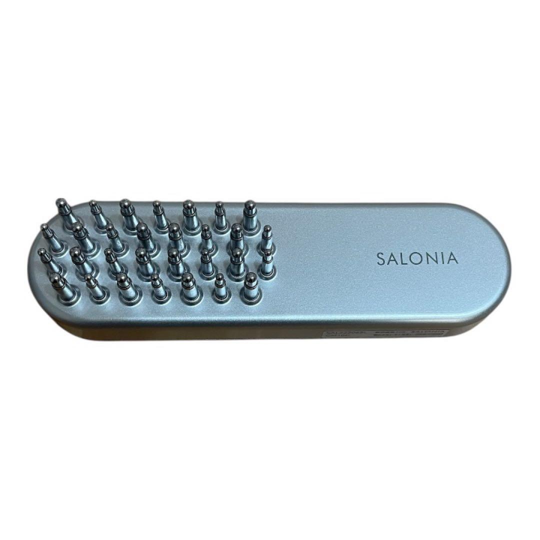 SALONIA サロニア EMS LIFT BRUSH SAL22206SL