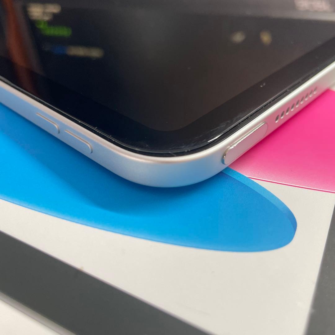 Apple iPad 11インチ Wi-Fi 128GB 第11世代