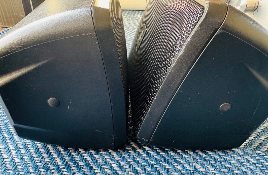 JBL Control 23-1 スピーカー ペア ブラケット付き