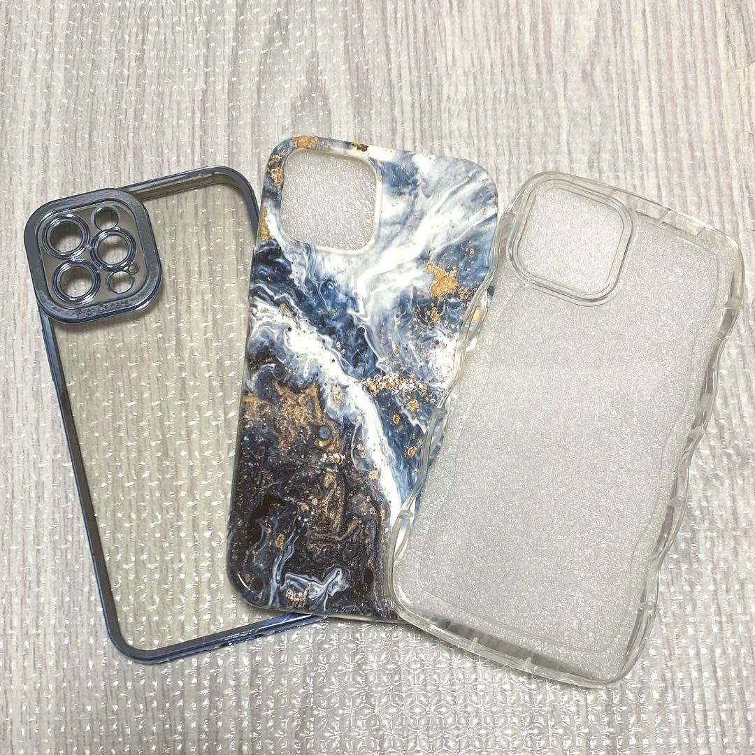美品 iPhone 12 pro 128gb 本体 ケース おまけ付き