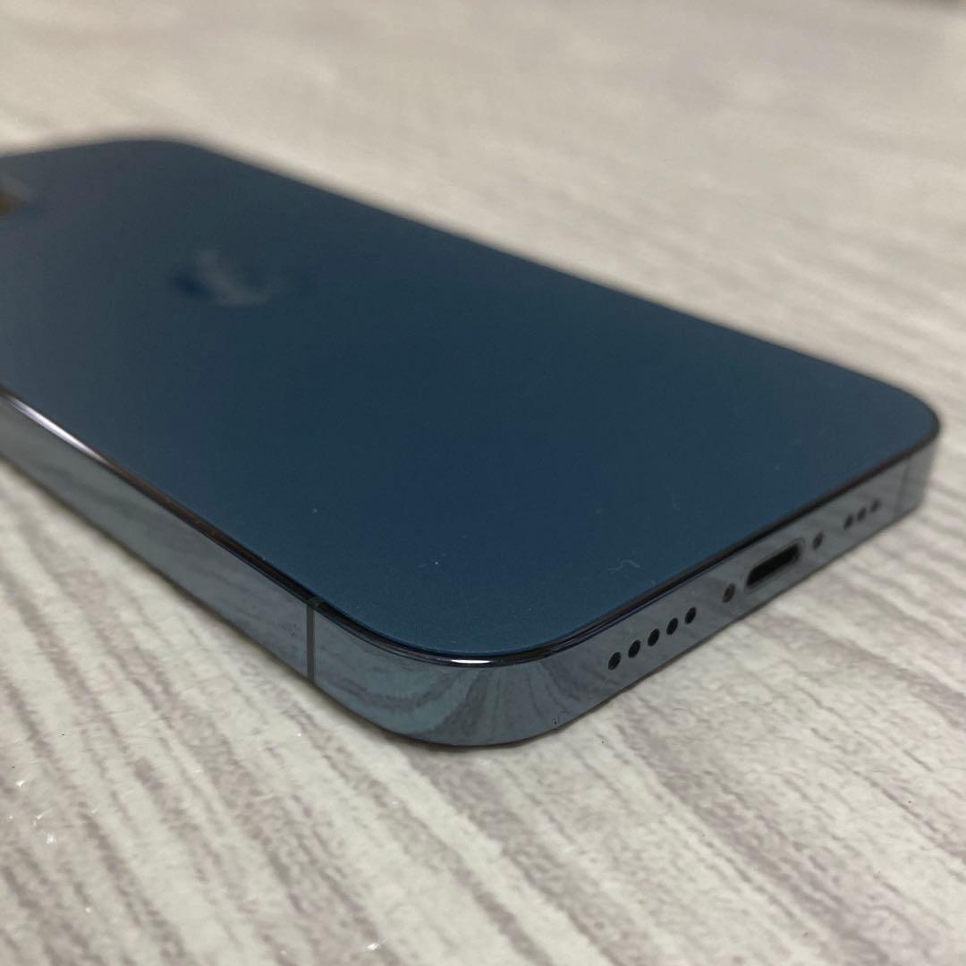 美品 iPhone 12 pro 128gb 本体 ケース おまけ付き