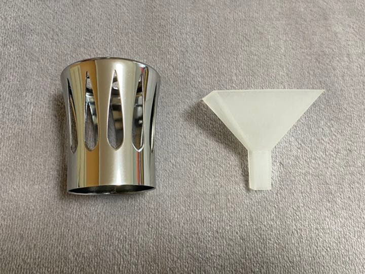 ランプベルジェ　lampe berger アロマランプ
