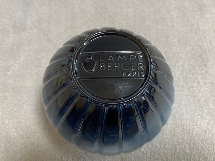 ランプベルジェ　lampe berger アロマランプ