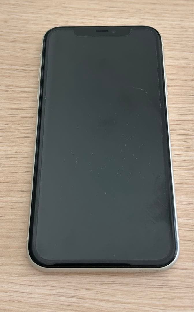 【中古品】iPhone11 64G SIMフリー