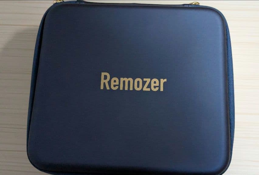Remozer リムーザー　脱毛器