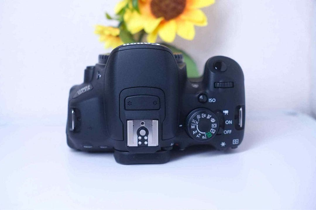 Canon EOS 700D デジタル一眼レフカメラ