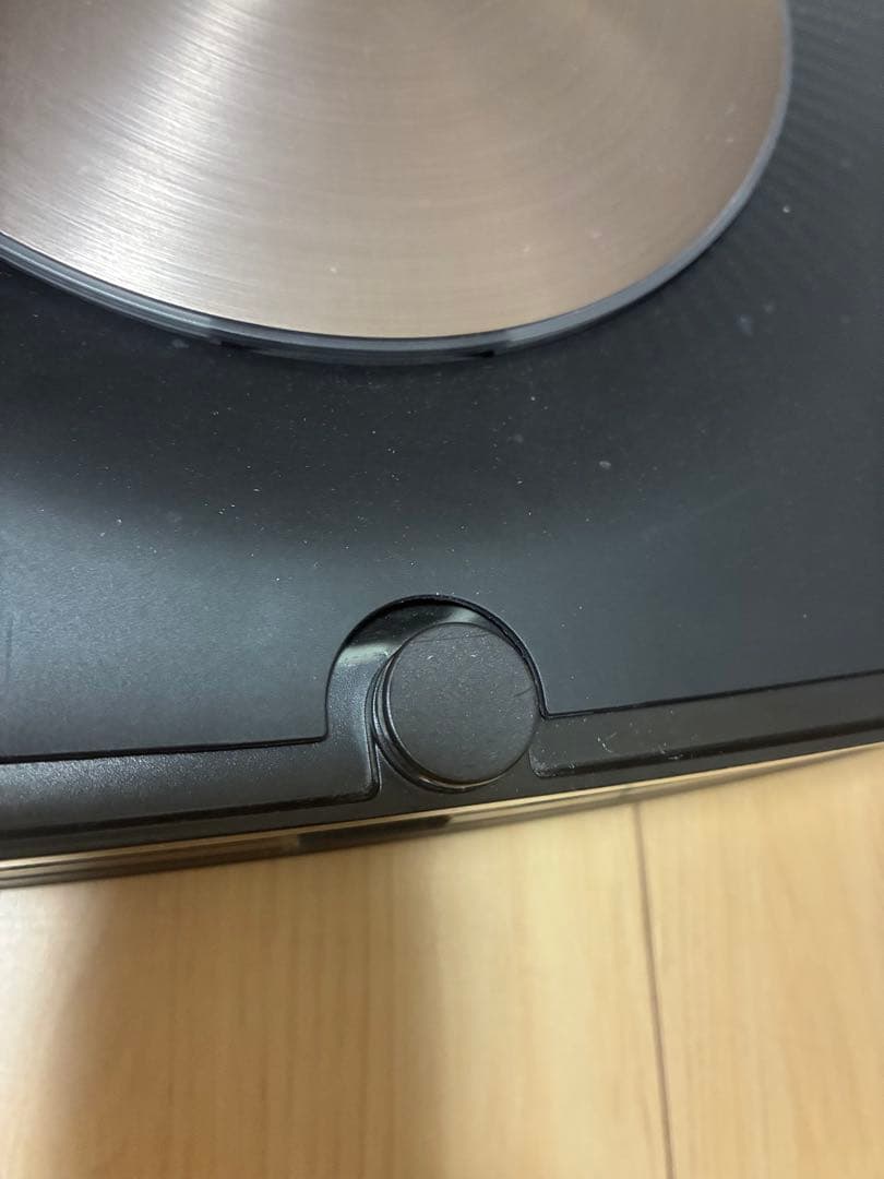 iRobot Roomba s9+ロボット掃除機 本体
