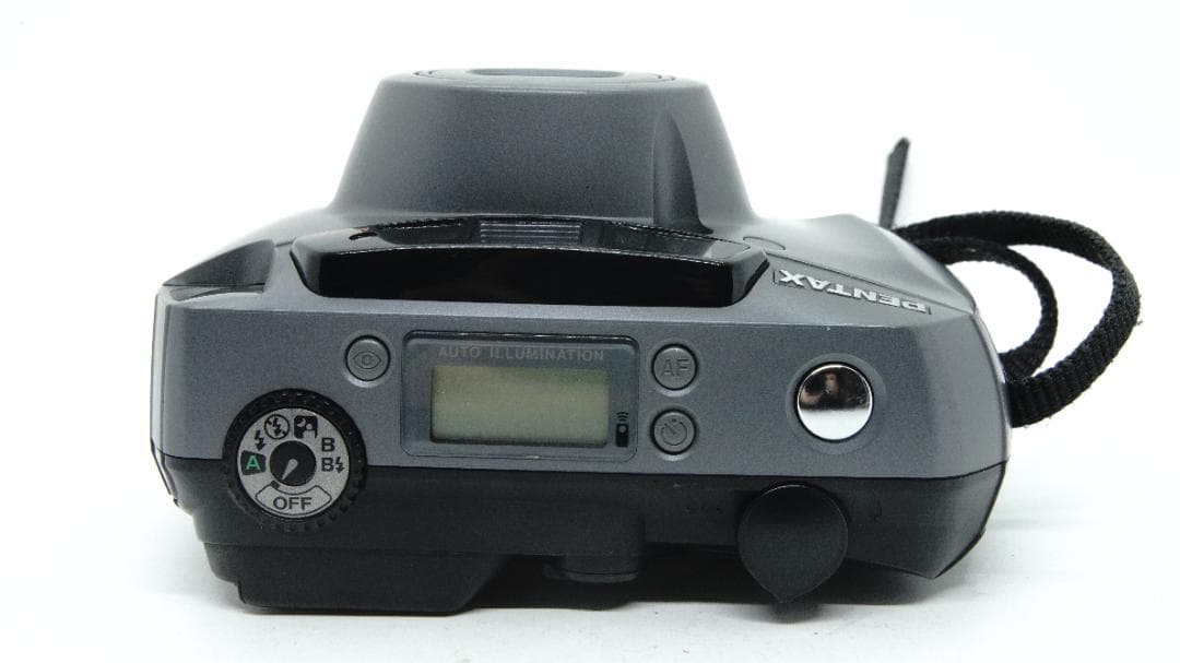 【W2117】 PENTAX ESPIO 160 ペンタックス エスピオ