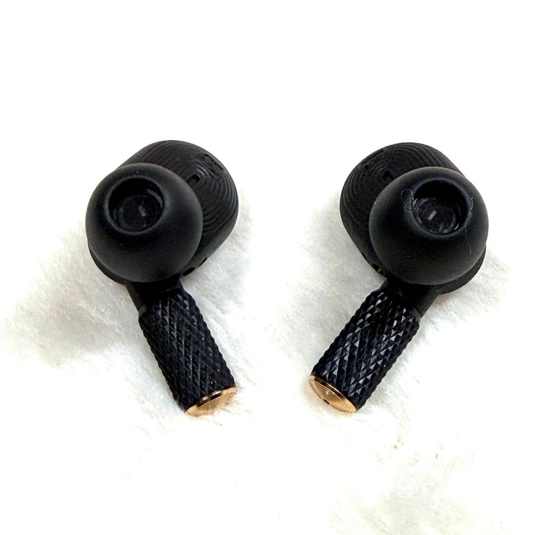 【美品】Marshall Motif II A.N.C. 動作確認済み #228