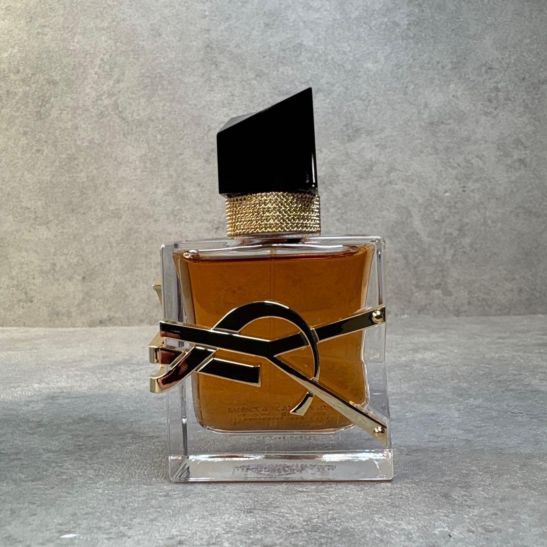 未使用級！イヴ サンローラン　リブレ　アンタンス　オーデパルファム　香水30ml
