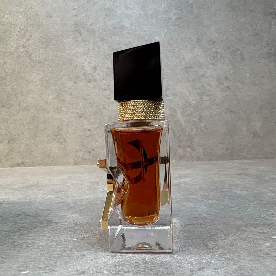 未使用級！イヴ サンローラン　リブレ　アンタンス　オーデパルファム　香水30ml