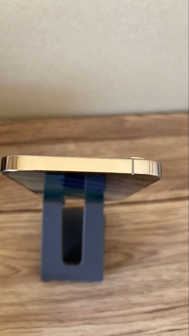Apple iPhone 12 Pro Max シルバー