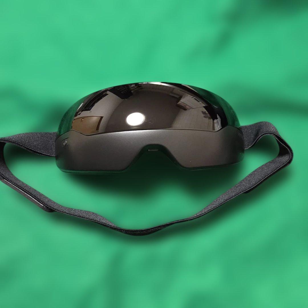 MYTREX MT-IRM21 BLACK アイケア