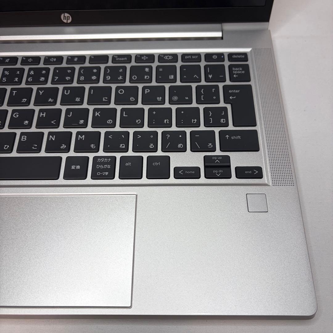 使用少 美品 PROBOOK 635 G8 Ryzen5 16GB 256GB