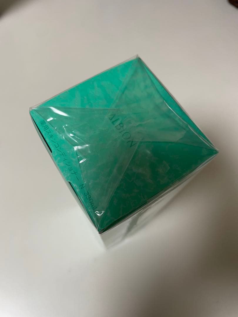 ⭐︎　アルビオン　スキンコンディショナー　330ml